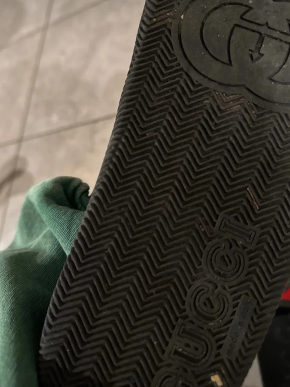 Men's Slides - Gucci